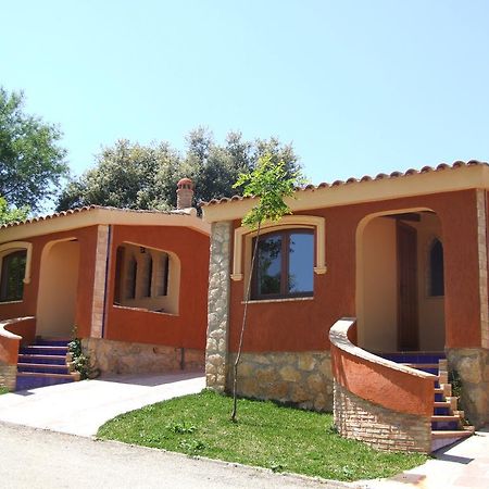 Complejo Turistico El Sur Apartment Ronda Phòng bức ảnh