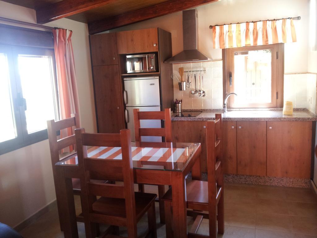 Complejo Turistico El Sur Apartment Ronda Phòng bức ảnh