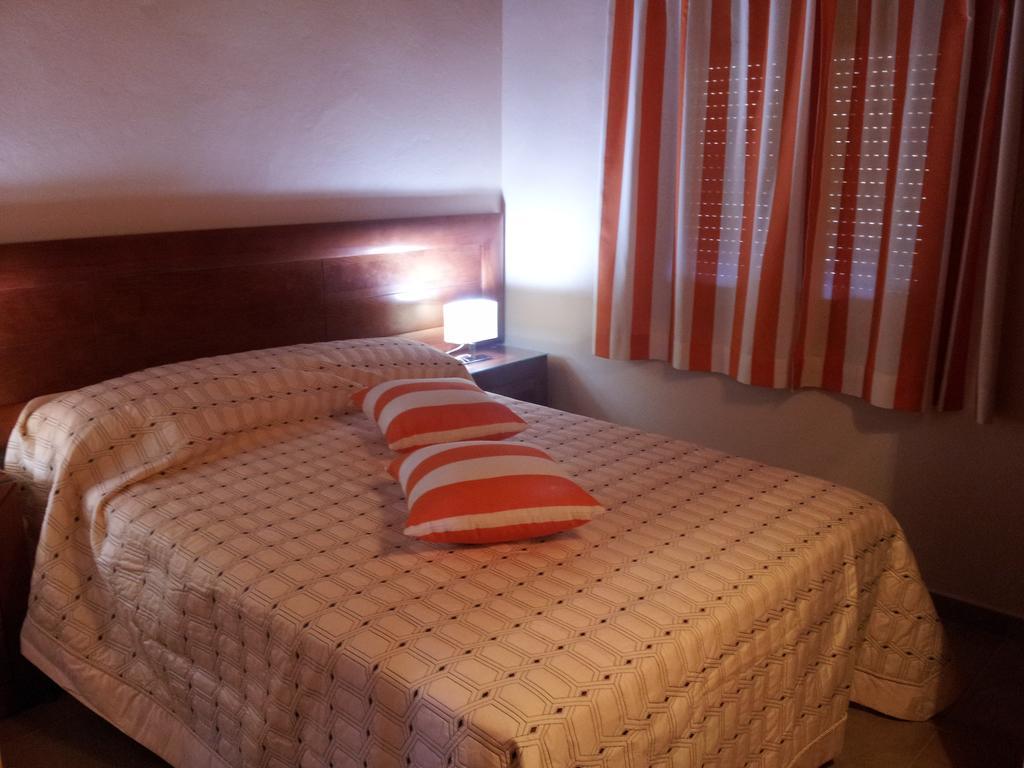 Complejo Turistico El Sur Apartment Ronda Phòng bức ảnh