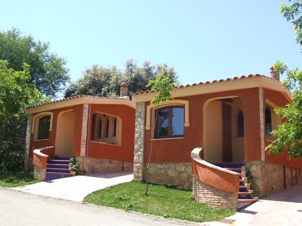 Complejo Turistico El Sur Apartment Ronda Phòng bức ảnh