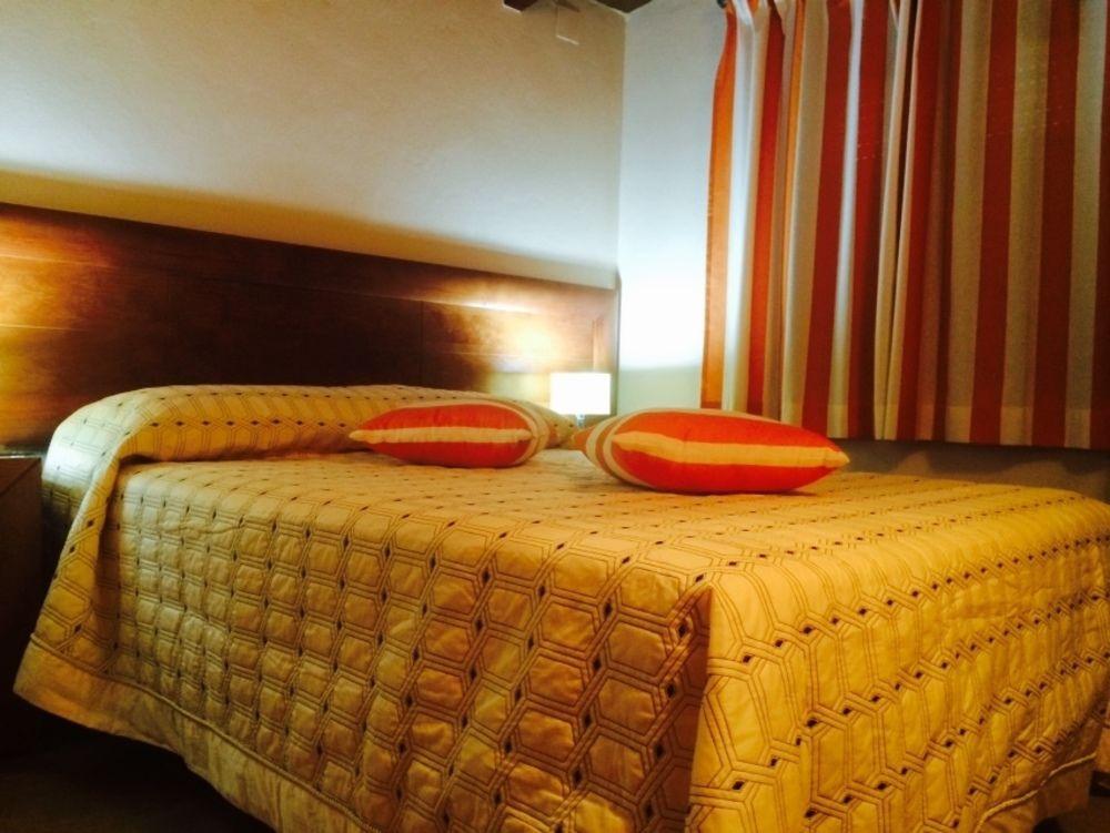 Complejo Turistico El Sur Apartment Ronda Ngoại thất bức ảnh