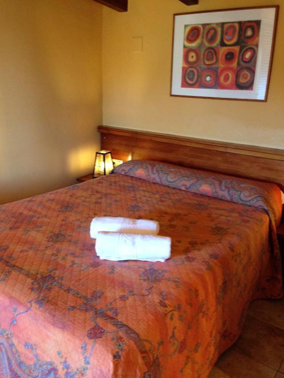 Complejo Turistico El Sur Apartment Ronda Phòng bức ảnh