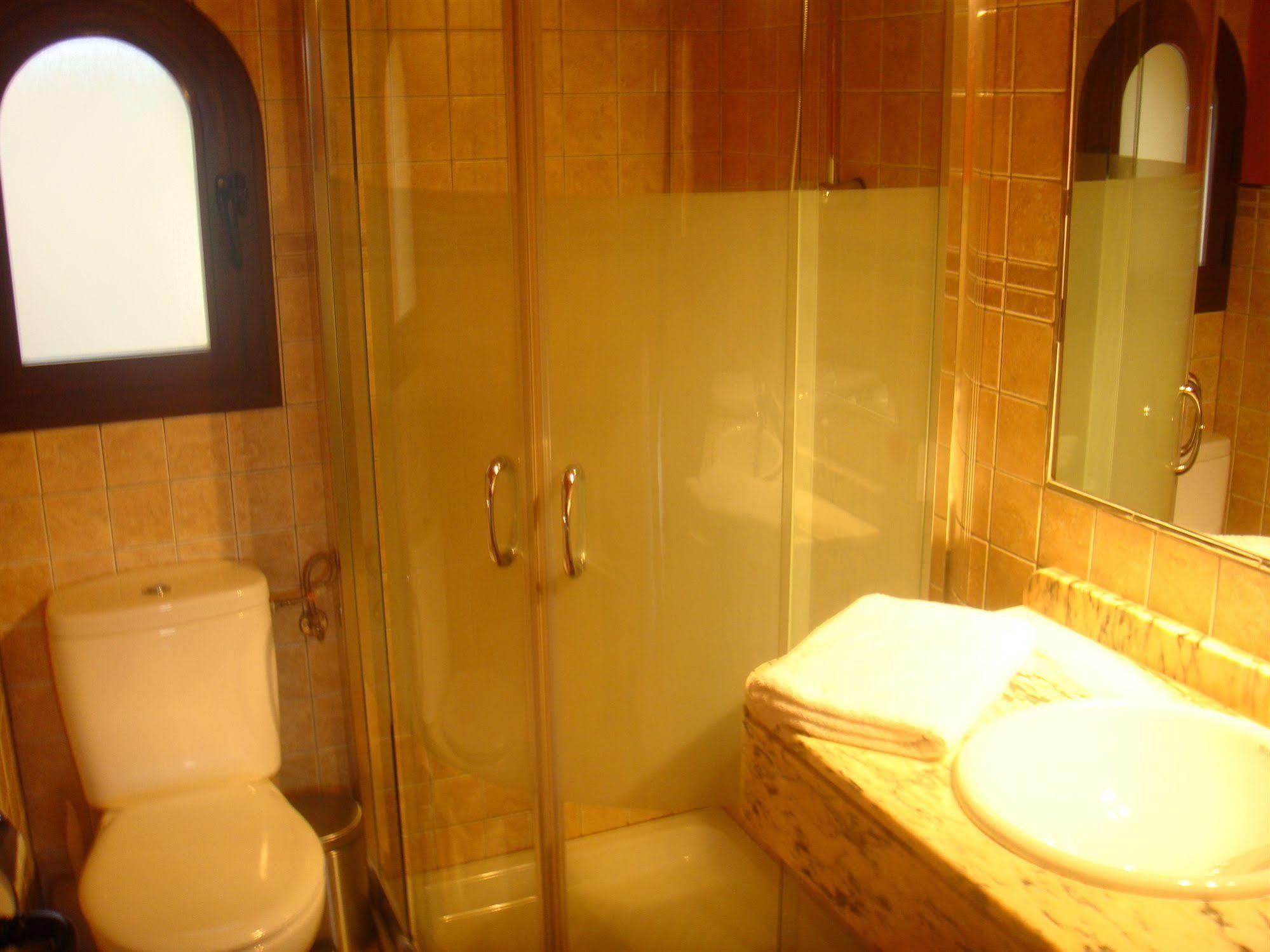 Complejo Turistico El Sur Apartment Ronda Ngoại thất bức ảnh