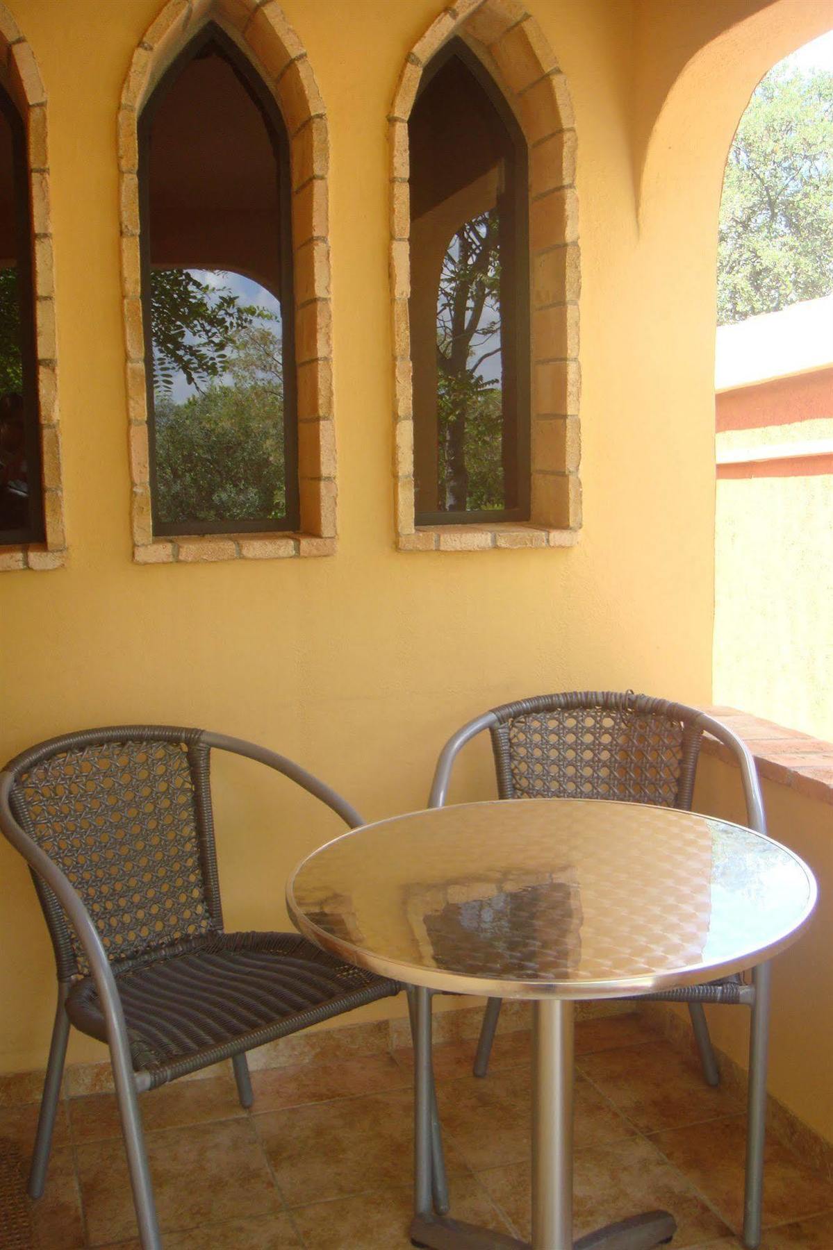 Complejo Turistico El Sur Apartment Ronda Ngoại thất bức ảnh